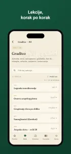 Lekcije korak po korak