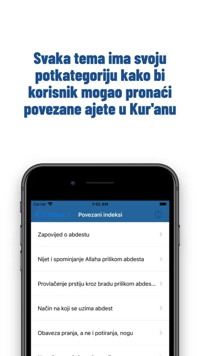 Povezani indeksi po temama