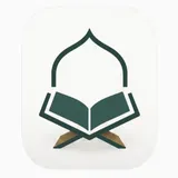 Ikona aplikacije Halqa Kur'an